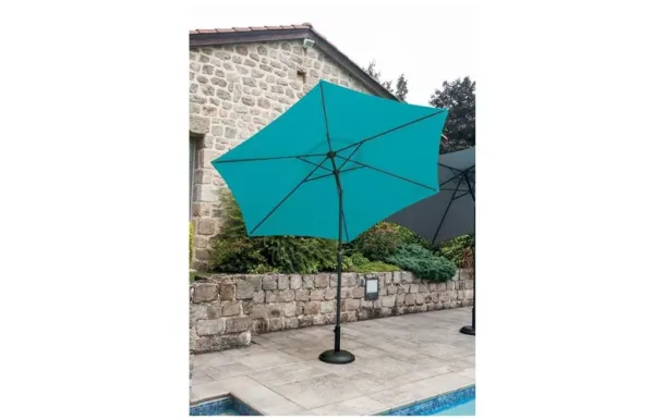 OZALIDE PARASOL DROI 7315